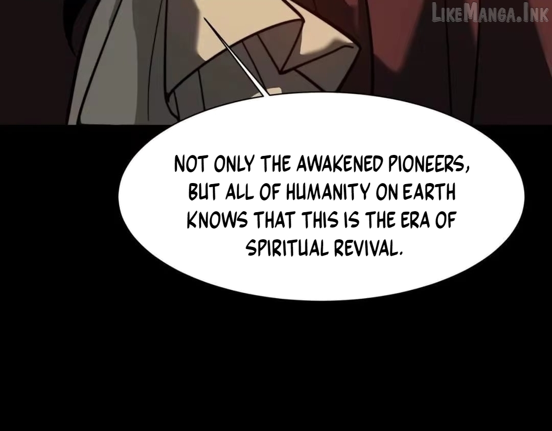 After the School Belle Dumped Me, I Became a Martial Arts God Chapter 96  - page 89